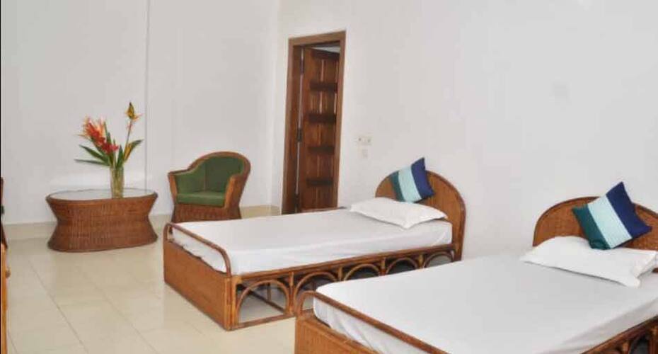 The Oasis Guest House, Dimapur 5